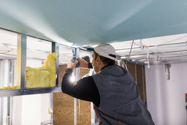 Best Fiberglass Insulation in Forest, OH