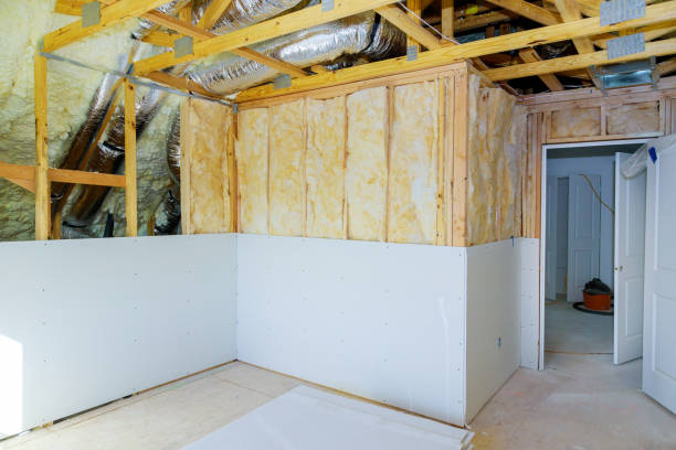 Best DIY Insulation Kits and Guidance in Forest, OH