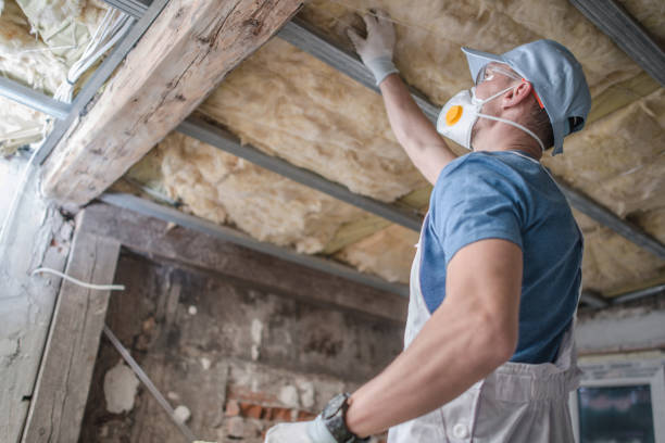 Best Blown-in Insulation in Forest, OH