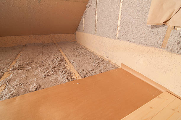 Best Geographic-Specific Insulation Services in Forest, OH