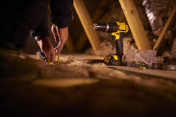 Professional Insulation Contractor in Forest, OH